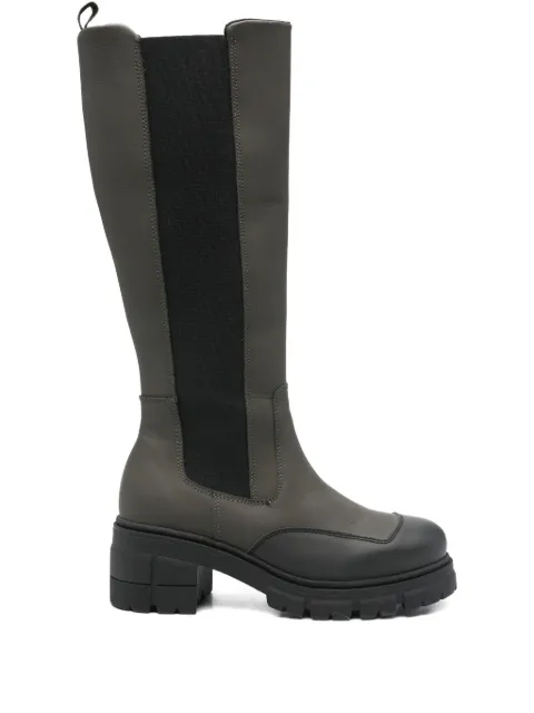 Marc O'Polo round-toe boots
