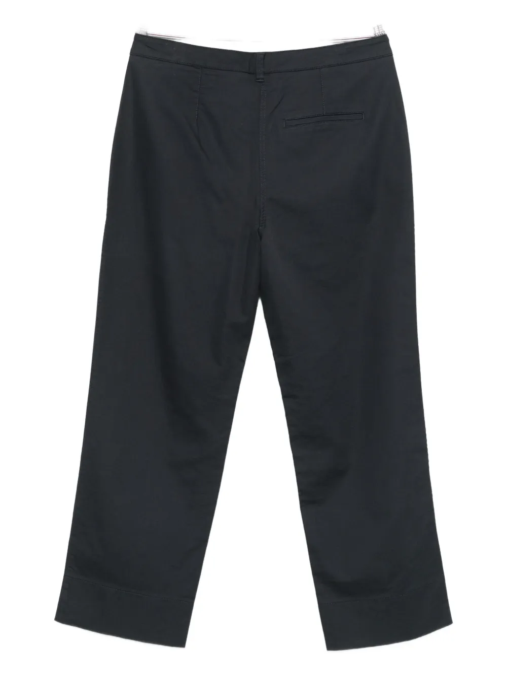 Marc O'Polo Broek met zak - Blauw