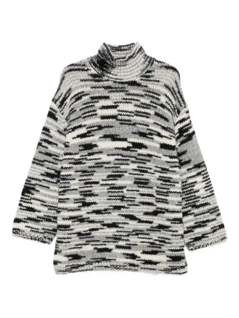 Marc O'Polo stripe-pattern sweater