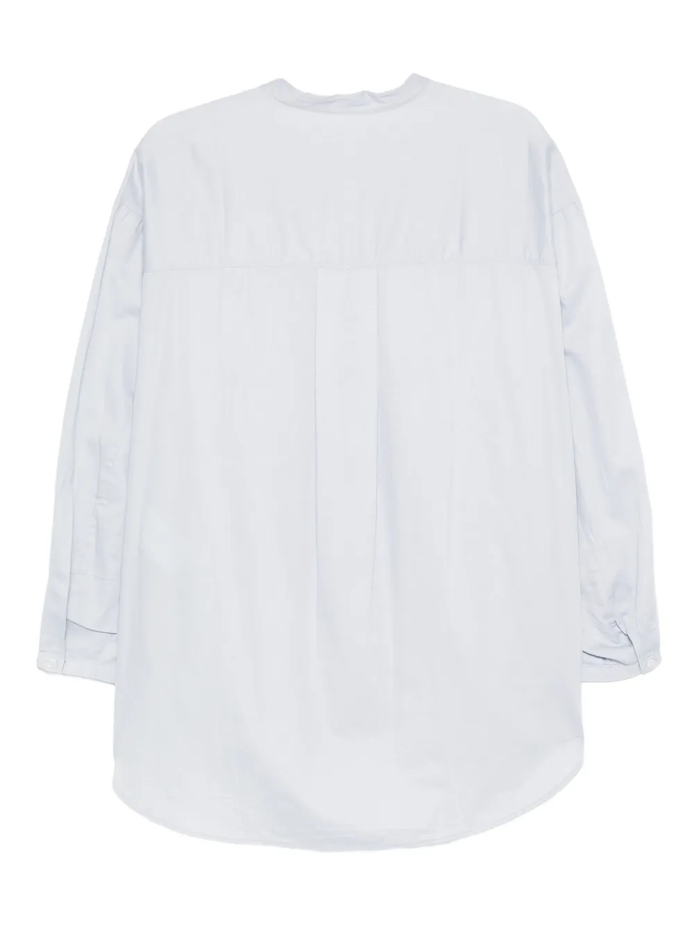 Marc O'Polo long-sleeve cotton shirt | Shirts | Image 2