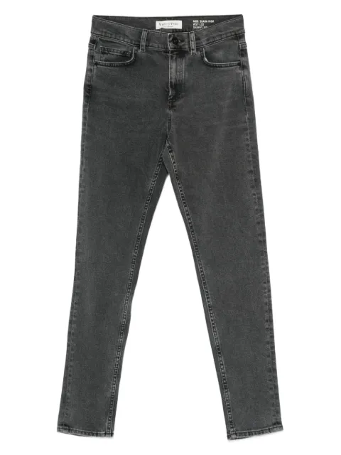 Marc O'Polo high-rise skinny jeans