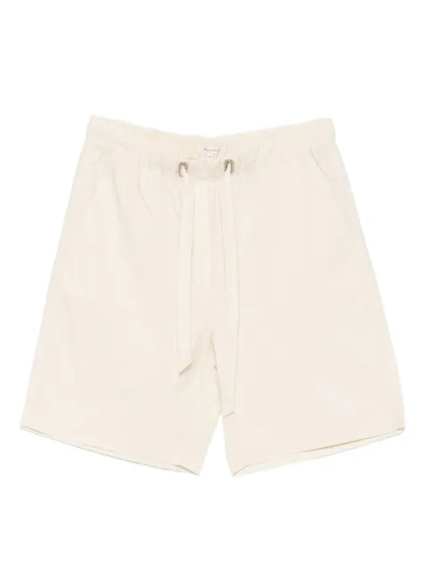 Marc O'Polo drawstring-waist shorts