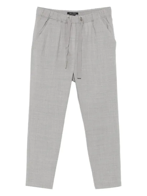 Marc O'Polo drawstring-waist trousers