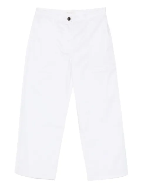 Marc O'Polo pocket trousers