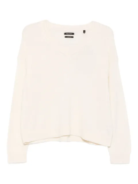 Marc O'Polo V-neck sweater