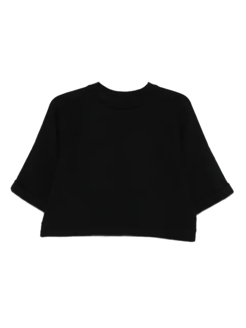 Marc O'Polo playera con cuello redondo