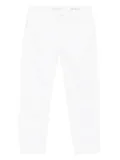 Marc O'Polo straight jeans - White