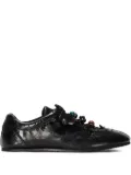 Cecilie Bahnsen Blaise sneakers - Black