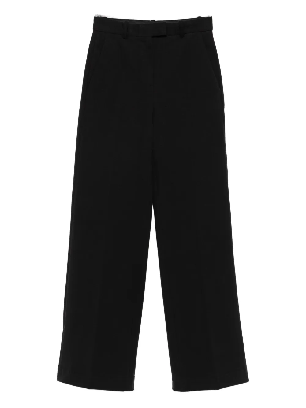 Circolo 1901 pocket trousers Zwart
