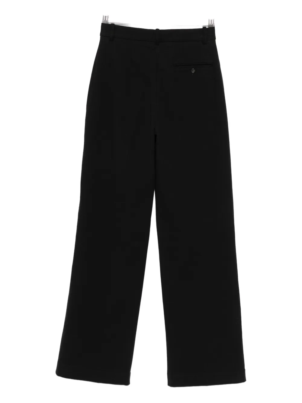 Circolo 1901 pocket trousers - Zwart