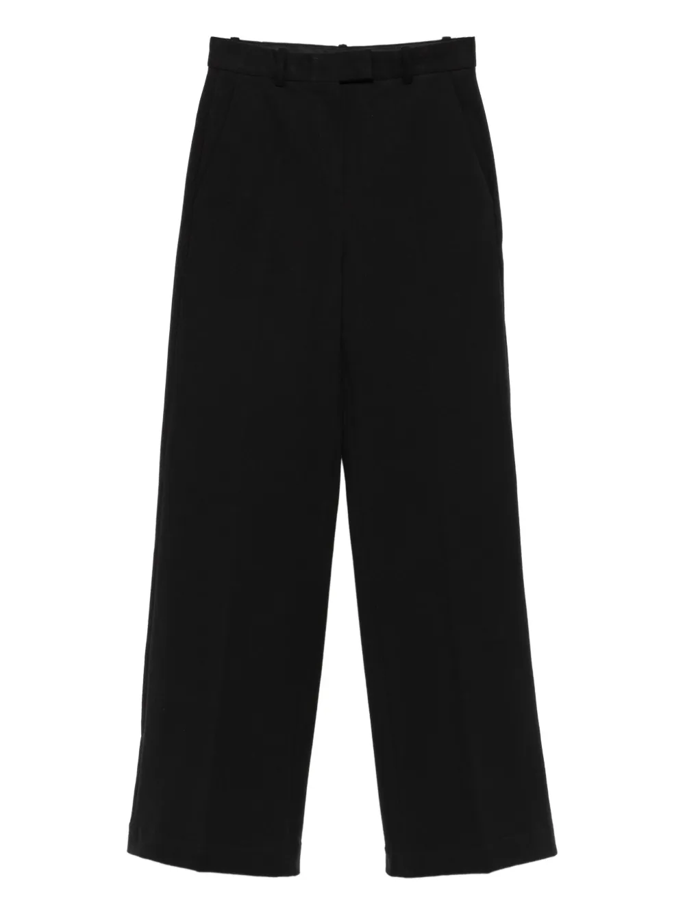 Circolo 1901 Broek met zak Zwart