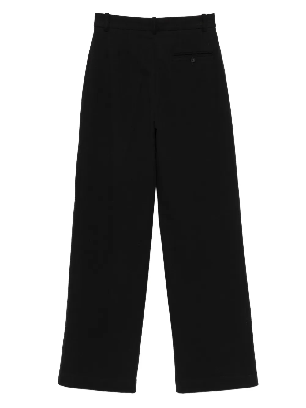Circolo 1901 pocket trousers | Straight-Leg Pants | Image 2
