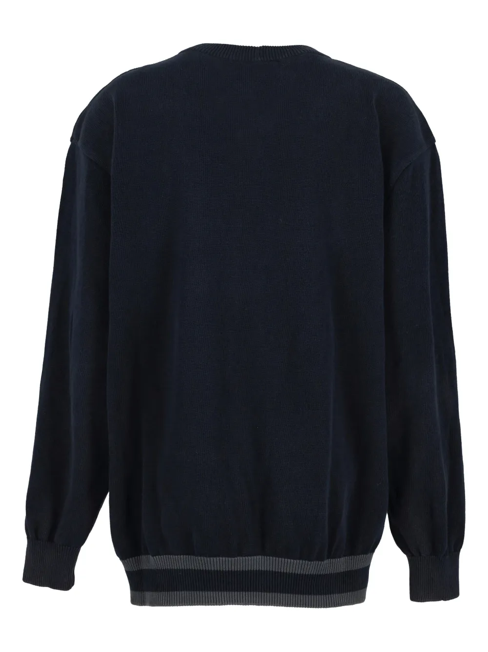 Iceberg mickey-motif logo sweater | Image 2