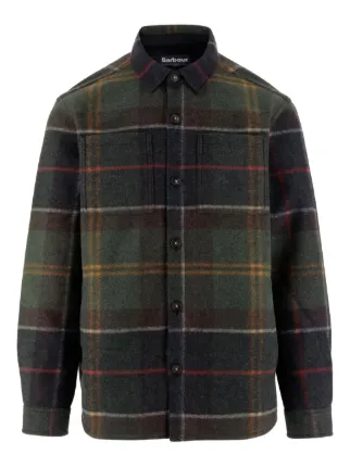 Barbour