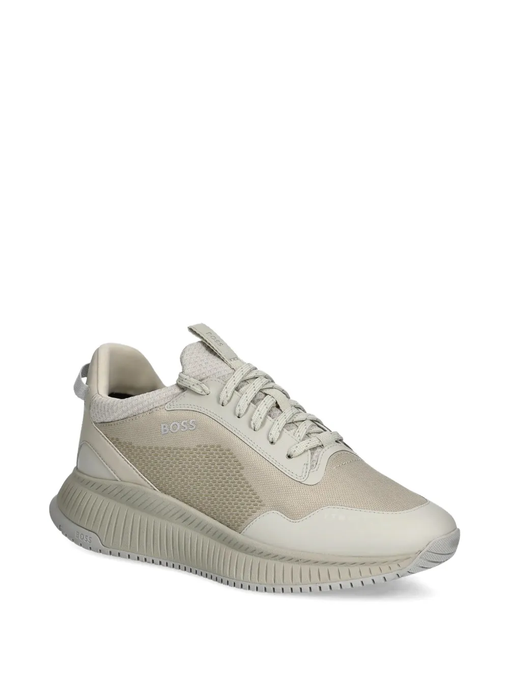 BOSS Ttnm Evo sneakers Neutrals
