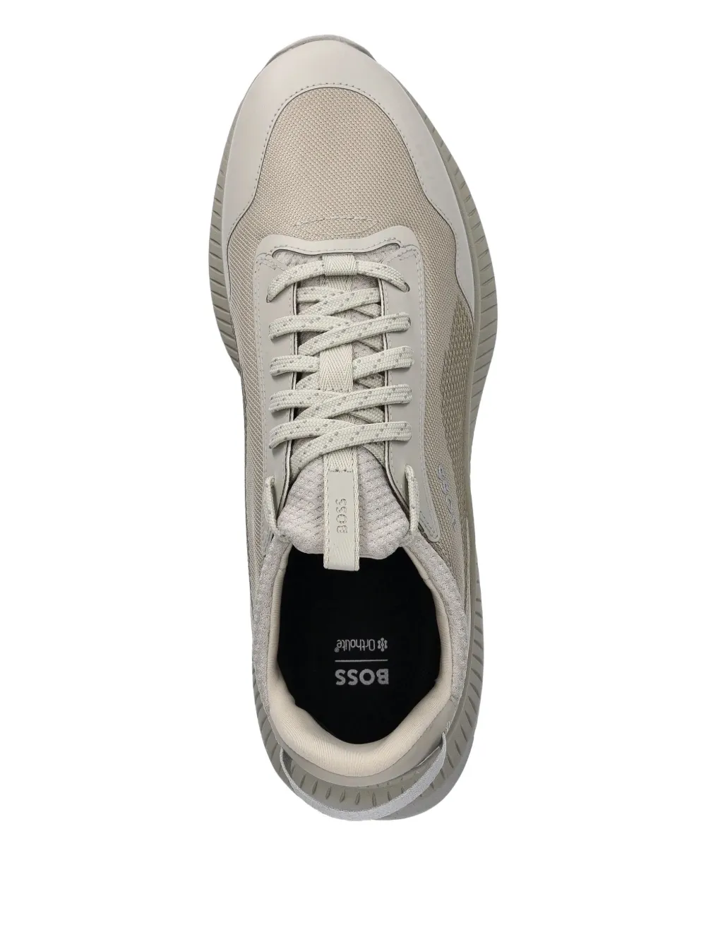 BOSS Ttnm Evo sneakers Neutrals