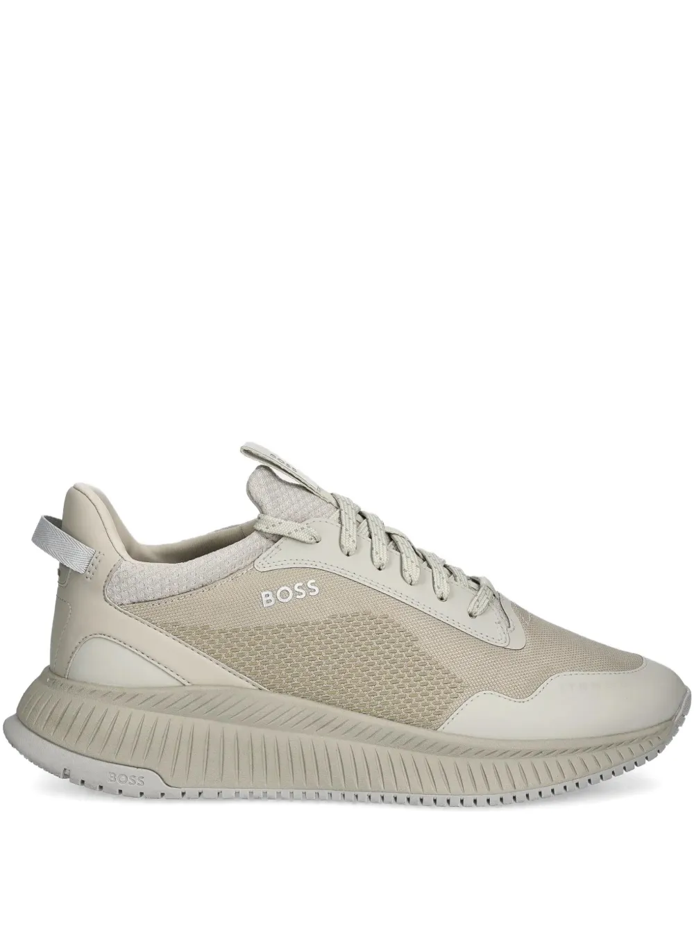 BOSS Ttnm Evo sneakers Neutrals
