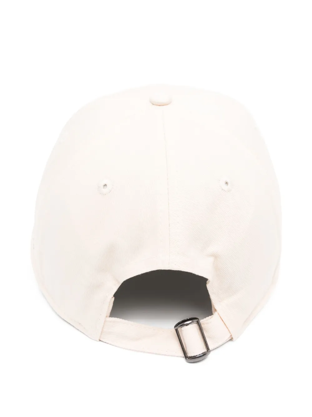 Sporty & Rich Eden Crest baseball hat - Beige