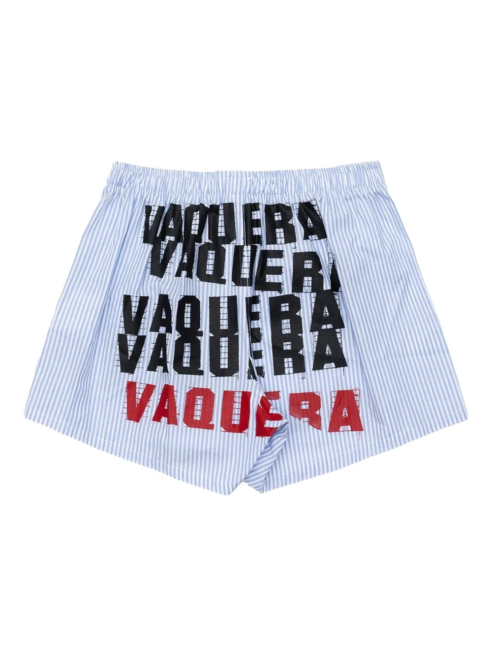 Vaquera striped boxer shorts | Short Shorts | Image 2