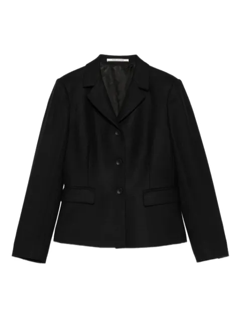 Tagliatore chamarra con tres botones