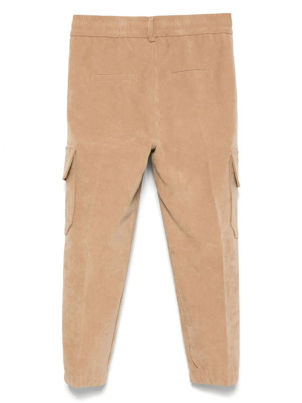 TRUSSARDI JUNIOR Cargo broek Bruin