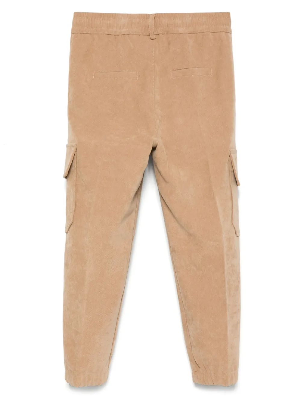 TRUSSARDI JUNIOR cargo pocket trousers | Boys Casual Trousers | Image 2
