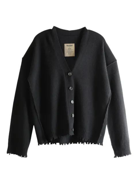 Uma Wang cashmere cardigan
