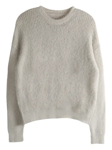 Uma Wang round-neck sweater