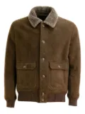 Barba Aspen jacket - Brown