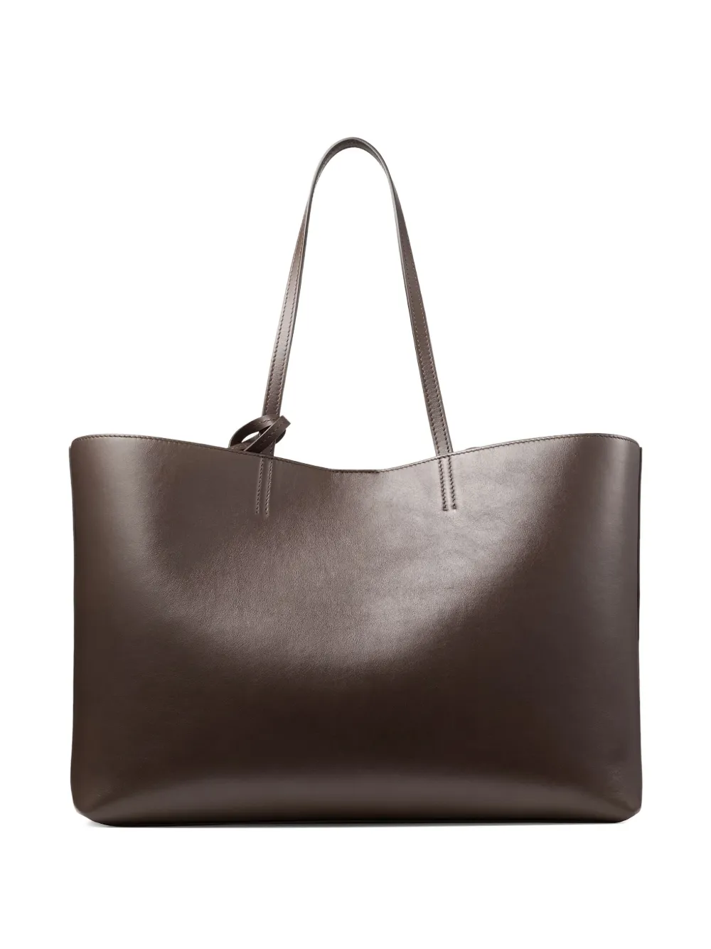 Jimmy Choo Nine2Five East-West tote bag - Bruin