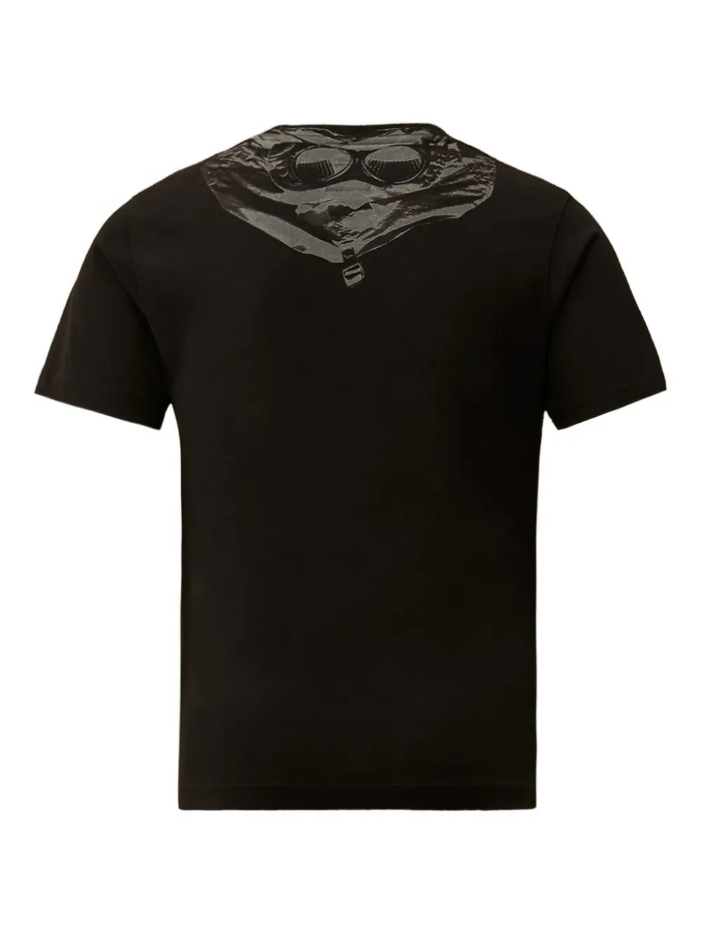C.P. Company Kids lens-detail short-sleeve T-shirt | تيشيرتات | Image 2