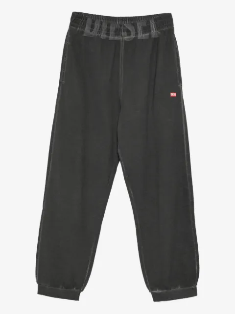 Diesel P-Marky-Cuff-T1 Jogginghose