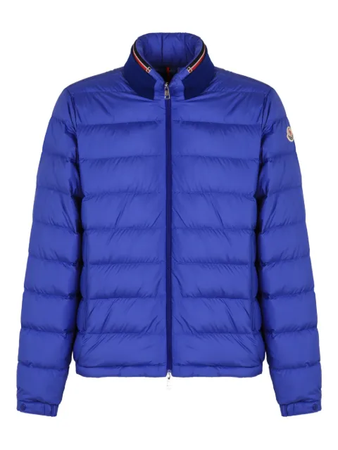 Moncler Brendann 标贴绗缝夹克