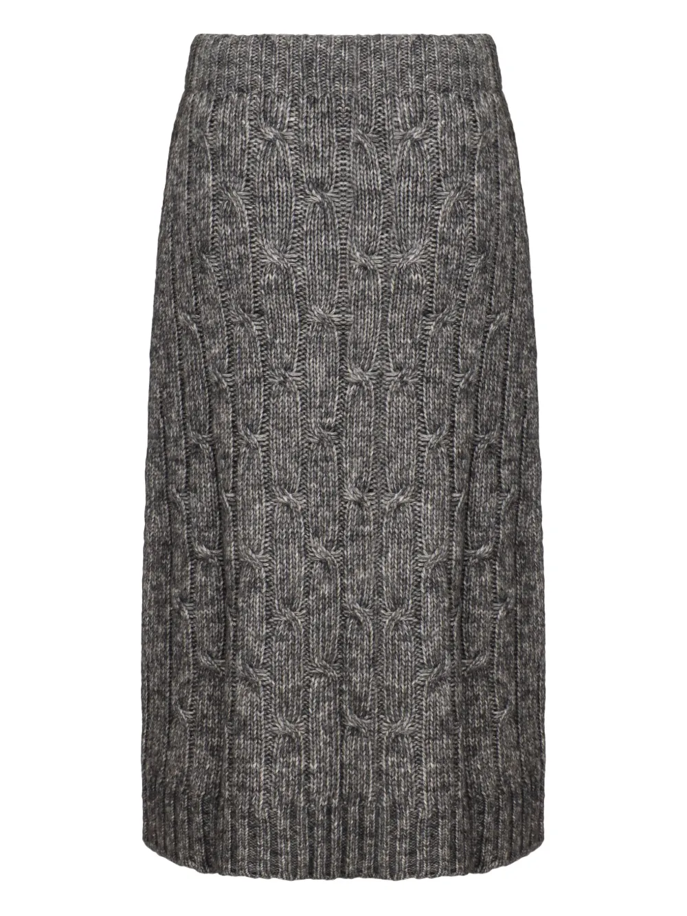 'S Max Mara Otello skirt Grijs