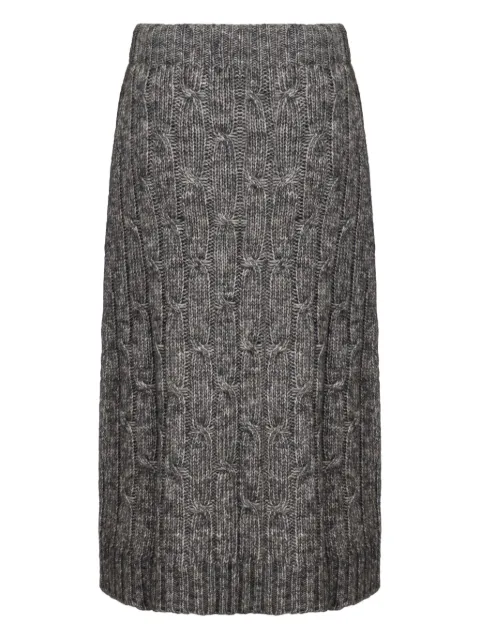 'S Max Mara falda Otello