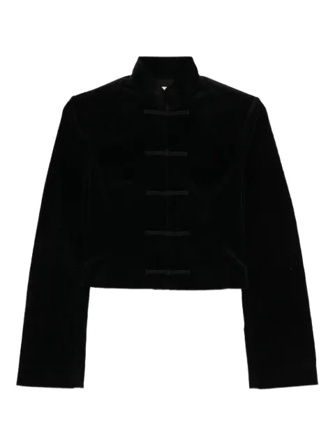 SAMUEL GUÌ YANG Lee jacket
