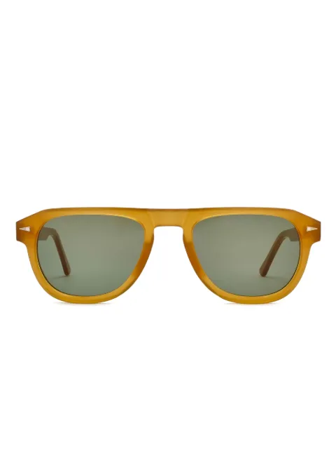 Ahlem Carrousel pilot-frame sunglasses