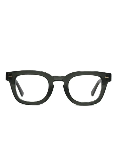 Ahlem Champdemars square-frame glasses