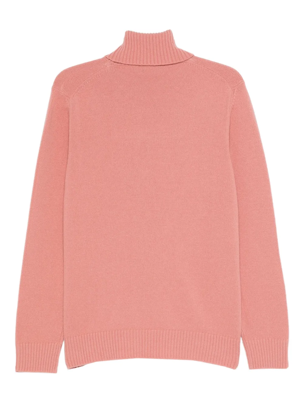 Roberto Collina pull nervuré à col roulé | Pulls | Image 2