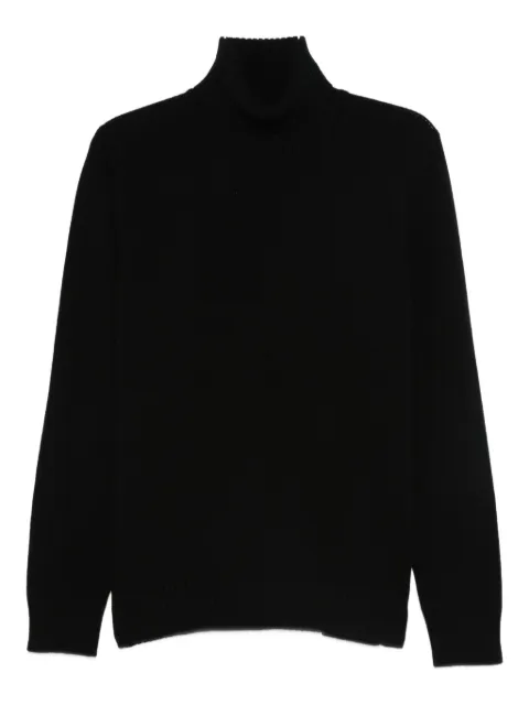 Roberto Collina turtleneck sweater