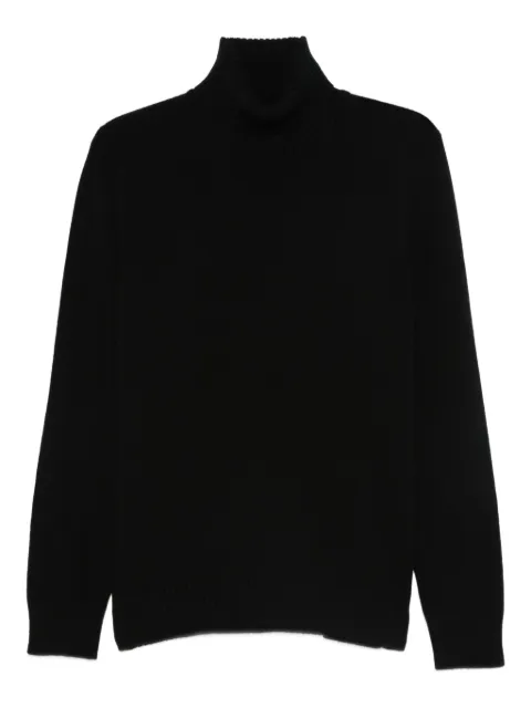 Roberto Collina turtleneck sweater