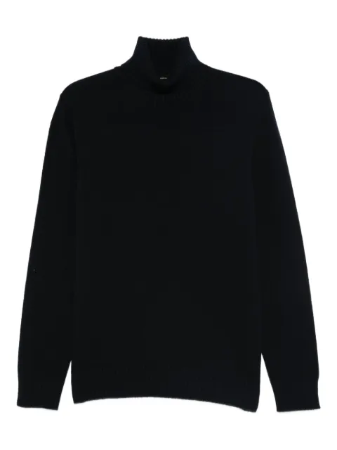 Roberto Collina turtleneck sweater