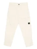 C.P. Company pocket trousers - Neutrals
