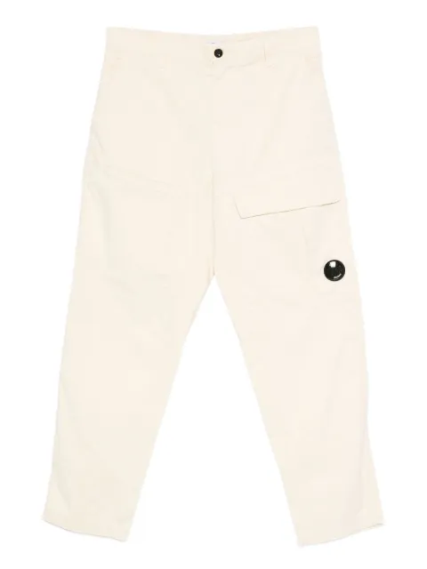 C.P. Company pantalones con bolsillos
