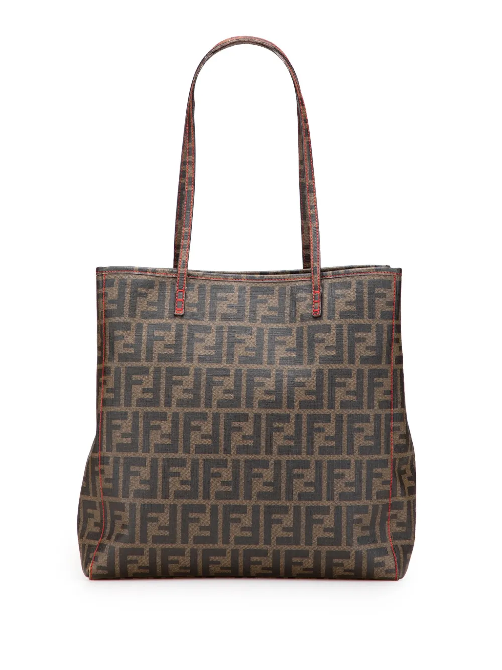 2000-2010 Zucca Spalmati tote bag