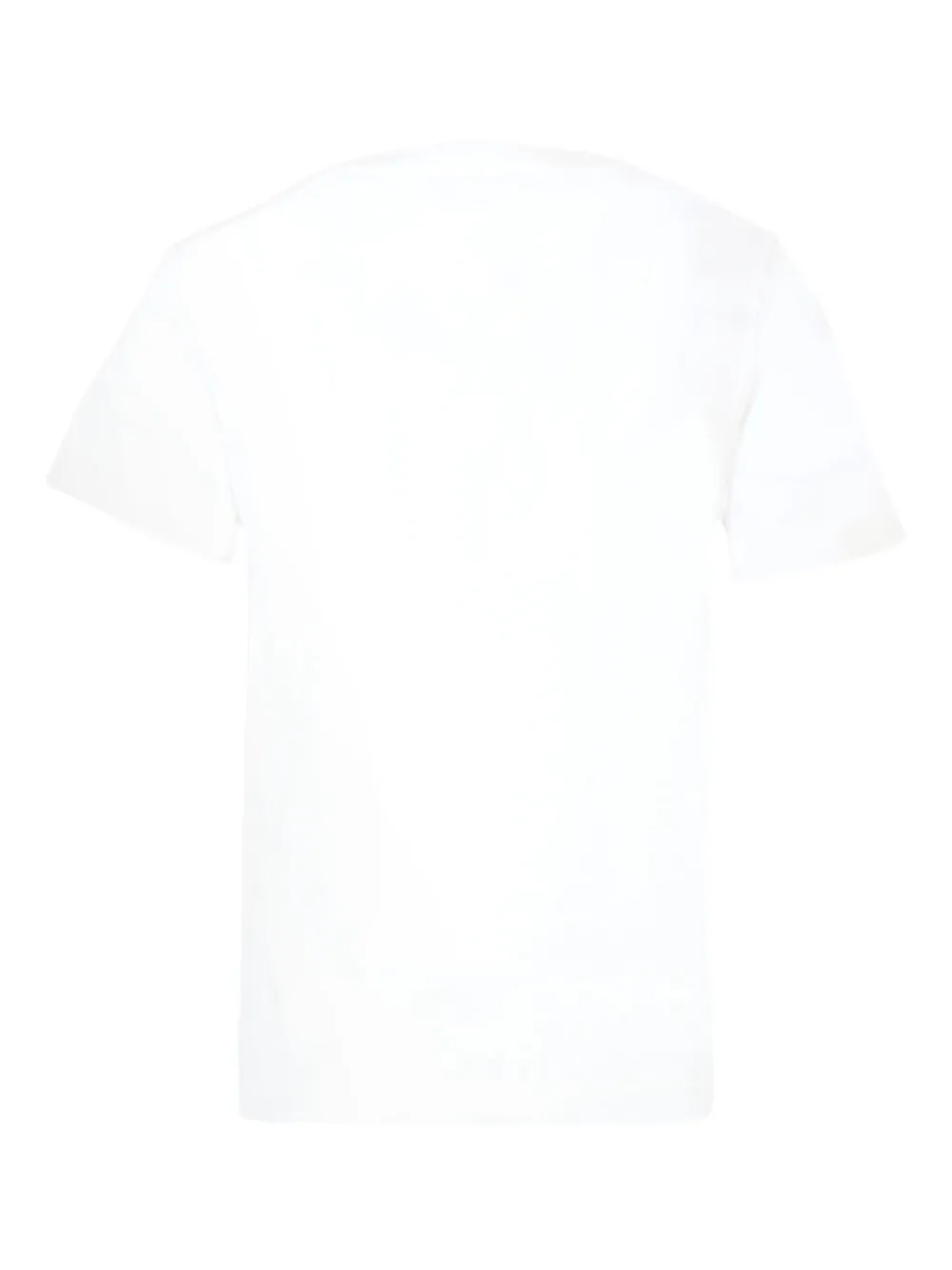 Calvin Klein Kids logo-detail cotton T-shirt | Boys T-Shirts | Image 2