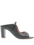 Malone Souliers 70mm Norah sandals - Grey