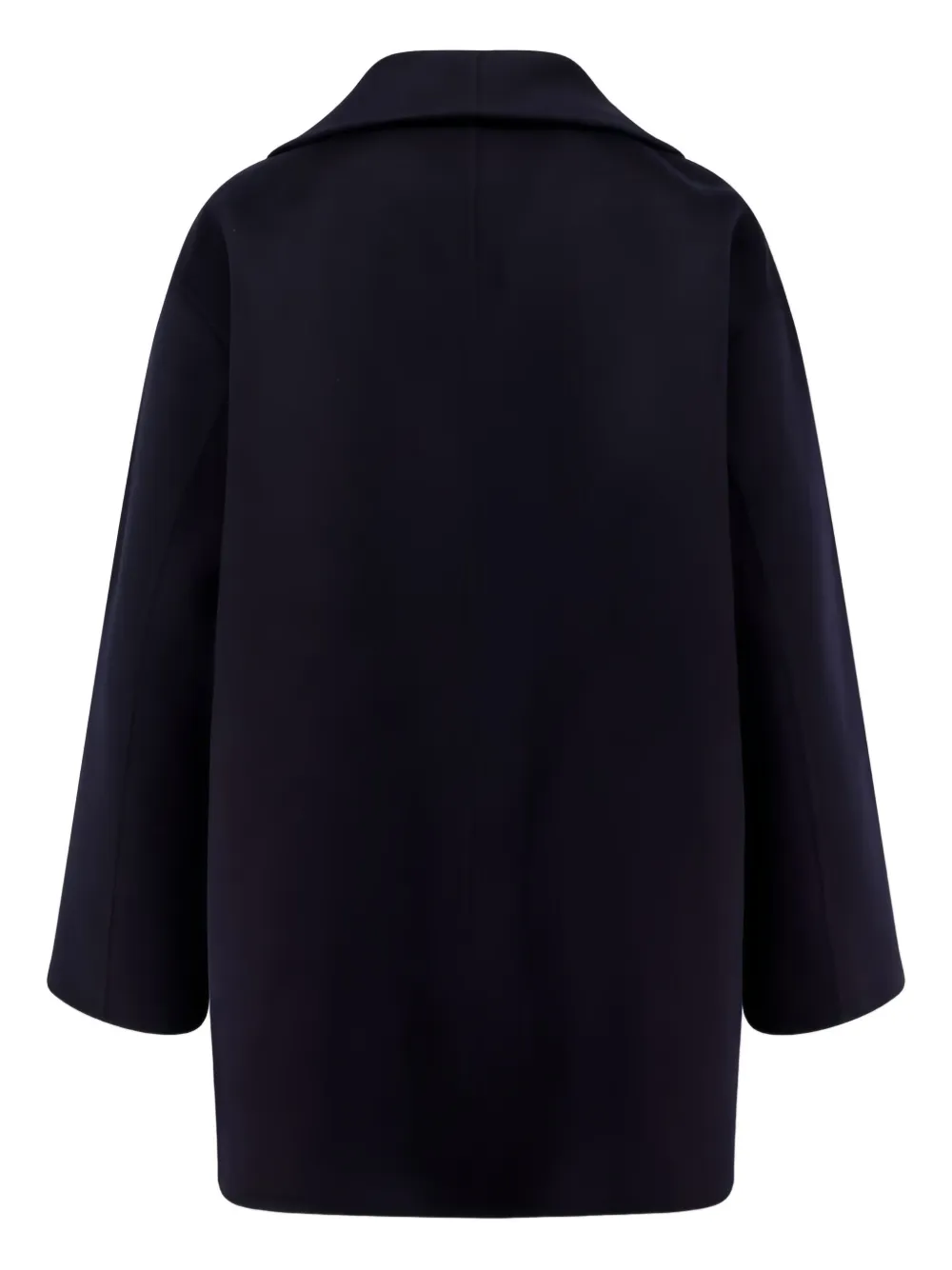 THE DYNAMIS STUDIO buttoned coat | Double Breasted & Peacoats | Image 2