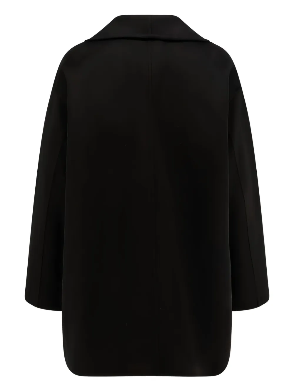 THE DYNAMIS STUDIO buttoned coat | Double Breasted & Peacoats | Image 2