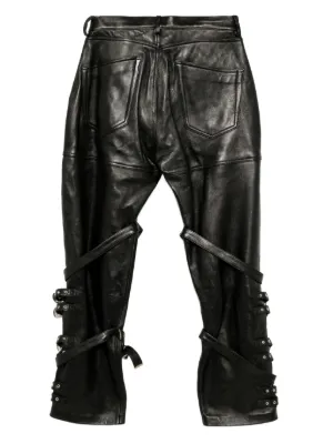 Doublet Pants for Men - Shop Now on FARFETCH